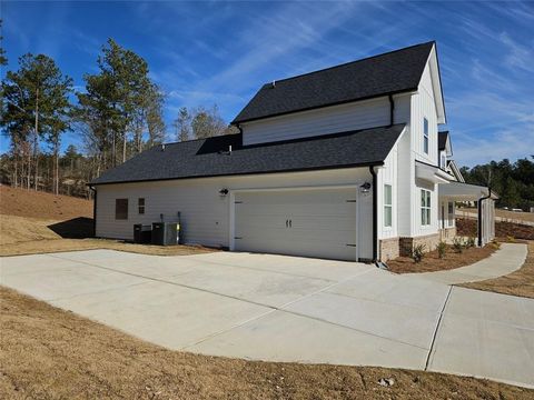 A home in Macon