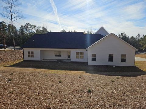 A home in Macon