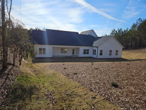 A home in Macon