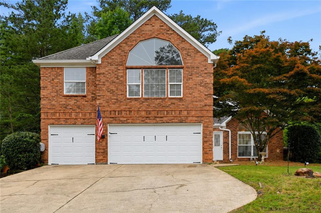 5270 Cameron Forest Parkway