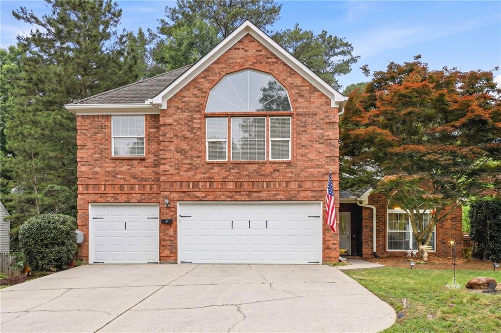 5270 Cameron Forest Parkway