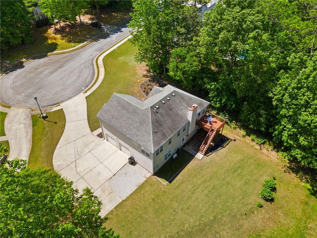 59 Kaiser Court, Dallas, Georgia image 42