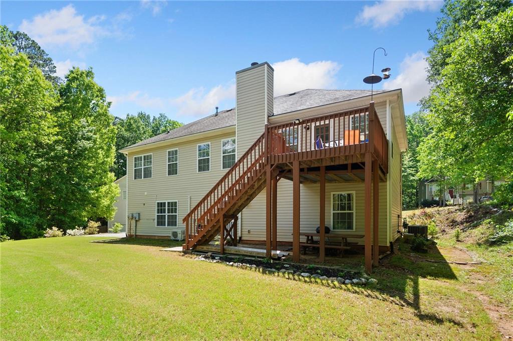 59 Kaiser Court, Dallas, Georgia image 40