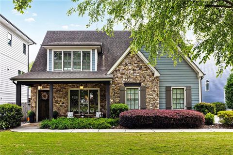 Photo of 1115 Mendell Circle NE, Atlanta, GA 30319 (MLS # 7770124)
