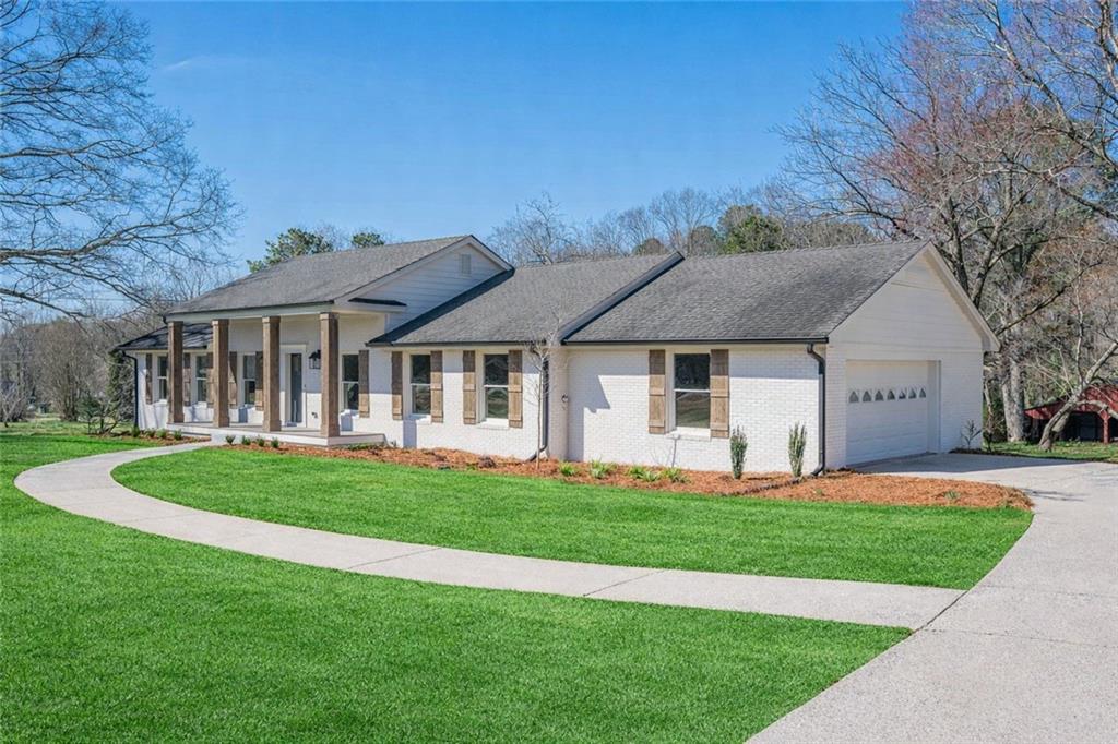 1209 County Line Road