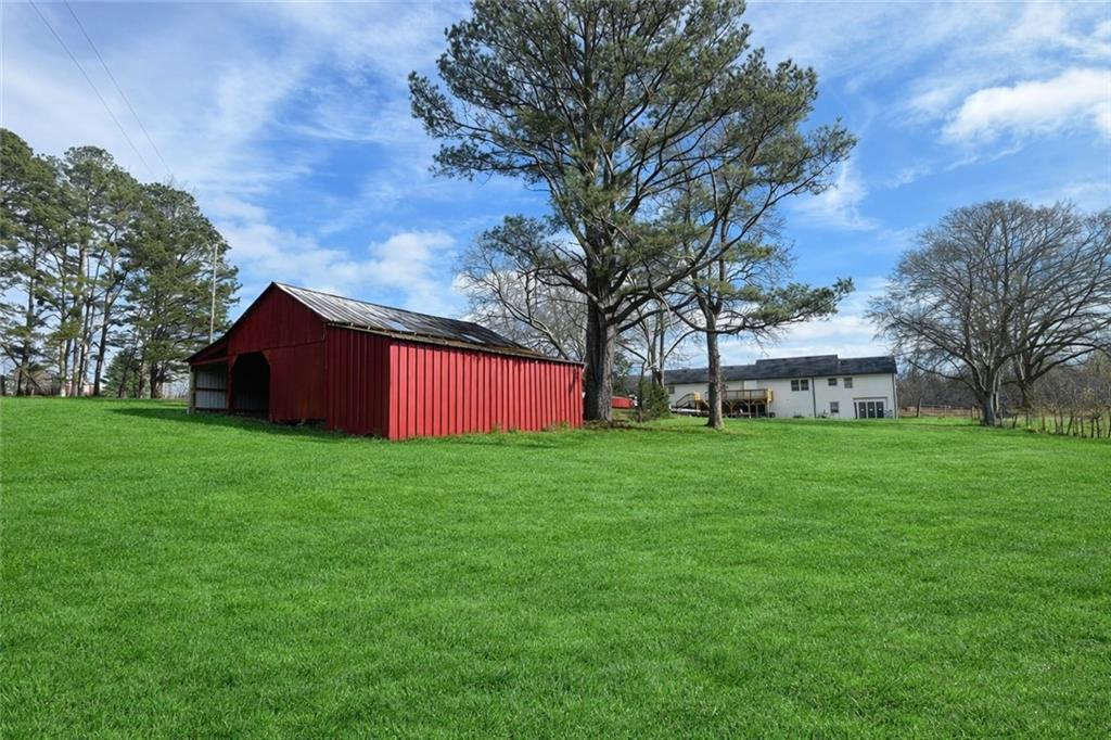 1209 County Line Road