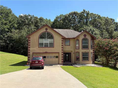 Homes For Sale - 1667 Rolling Stone Drive<br/> Dekalb County, Lithonia, GA 30058