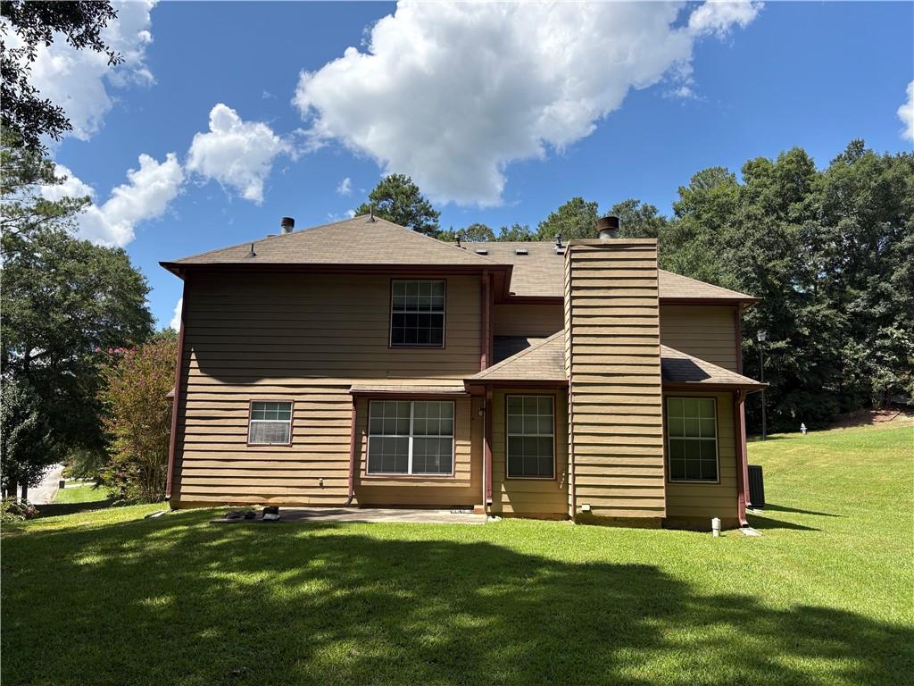 1667 Rolling Stone Drive