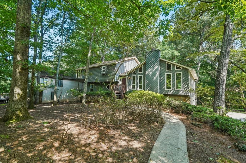 Photo 1 of 34 — 4927 Dillards Mill Way, Duluth, GA 30096