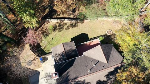 1702 Windsor Chase Court Lawrenceville GA 30043