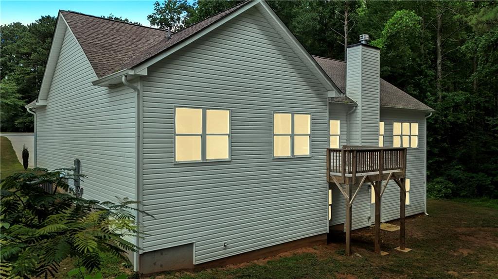 504 Iris Way