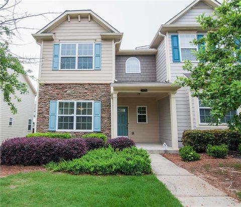 2453 Suwanee Pointe Drive Lawrenceville GA 30043