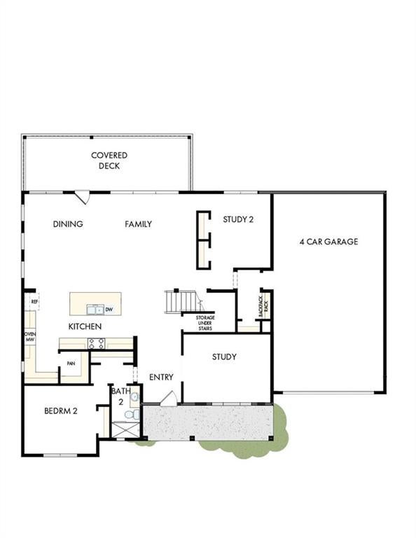 2253 Ellis Mountain Drive