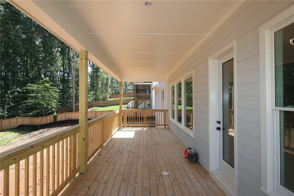 2253 Ellis Mountain Drive