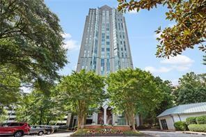 Concorde - Residential Lease