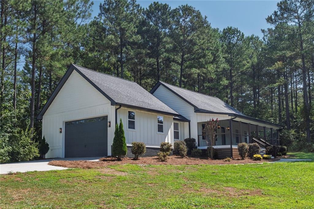 1344 Puckett Road