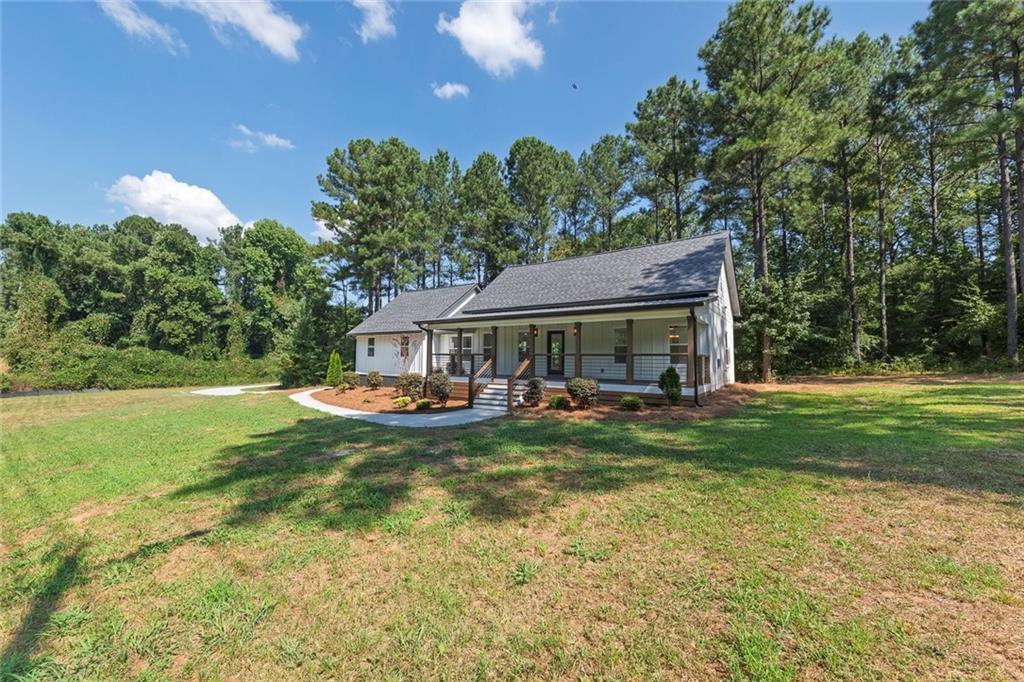 1344 Puckett Road