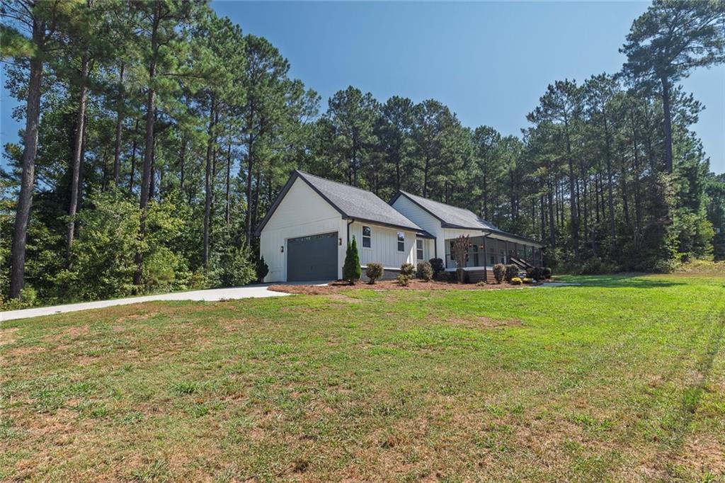 1344 Puckett Road