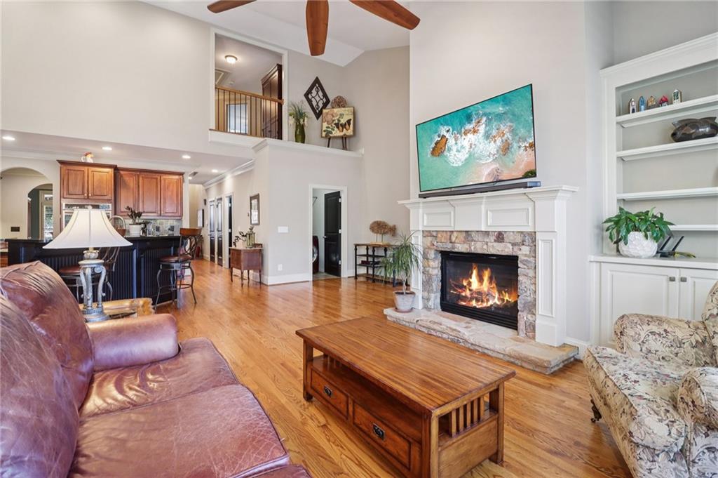 10615 Arlington Point