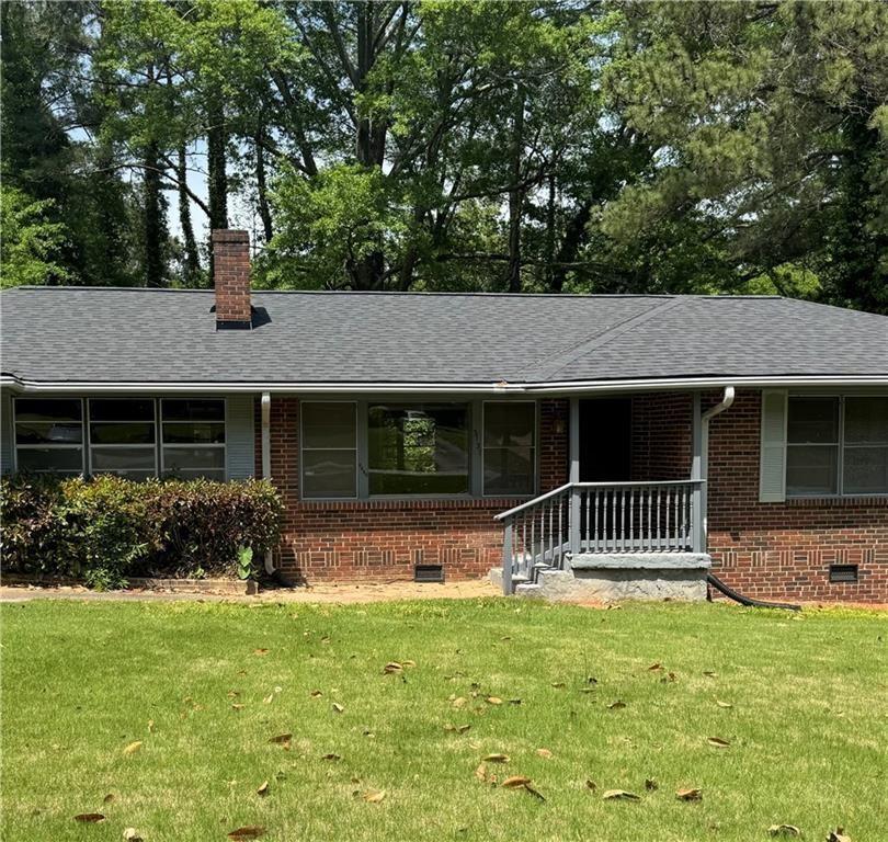 3137 Ardley Road SW