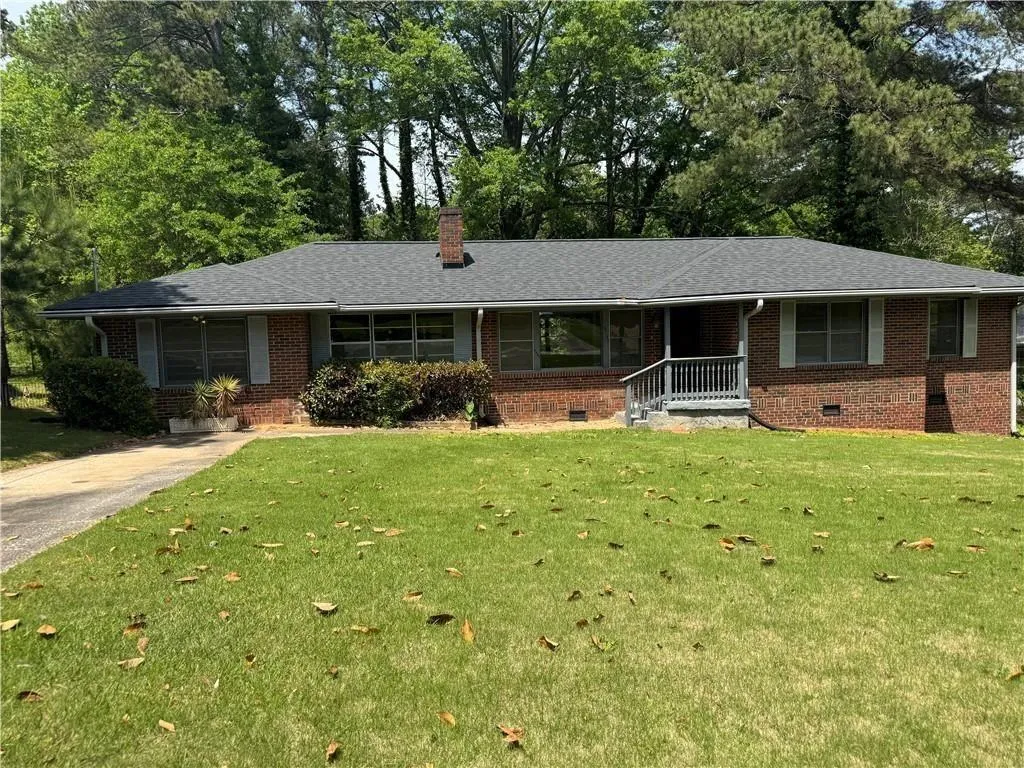 Atlanta, Georgia 30311, United States, 4 Bedrooms Bedrooms, ,2 BathroomsBathrooms,Residential,Active,108666