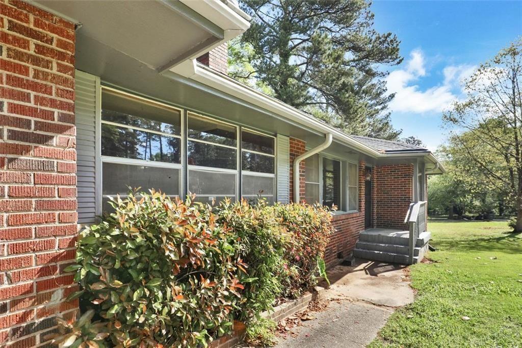 3137 Ardley Road SW