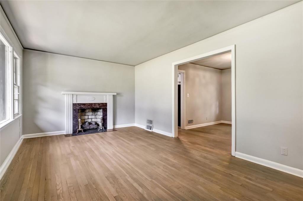 3137 Ardley Road SW
