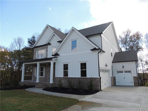 A home in Jefferson