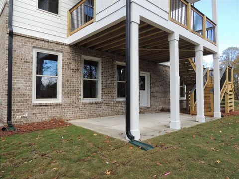 A home in Jefferson