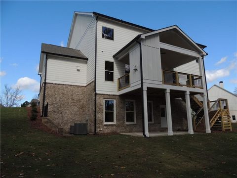 A home in Jefferson