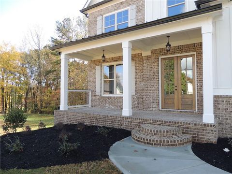 A home in Jefferson