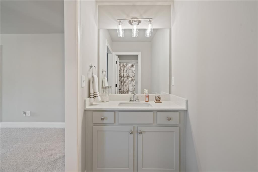 4383 Capstone Court Ct, Roswell, Georgia image 33