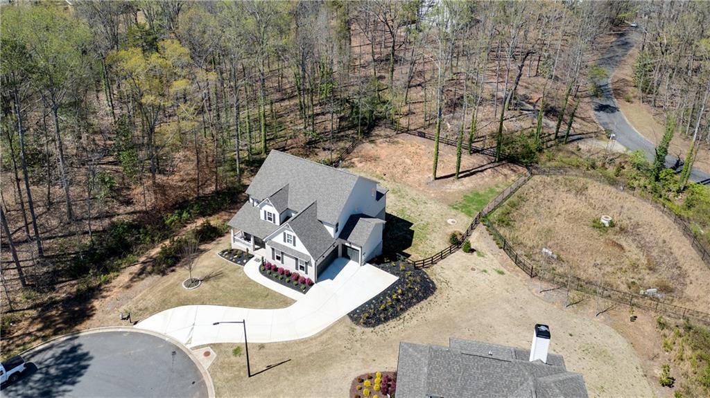 4383 Capstone Court Ct, Roswell, Georgia image 46
