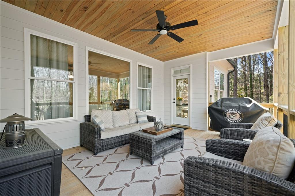 4383 Capstone Court Ct, Roswell, Georgia image 39
