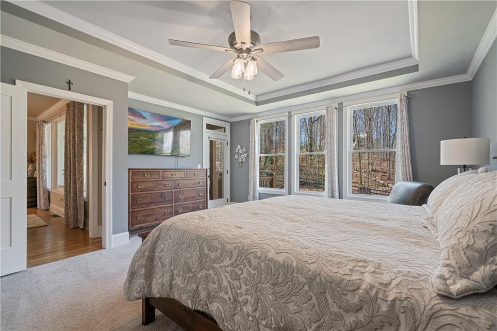 4383 Capstone Court Ct, Roswell, Georgia image 23