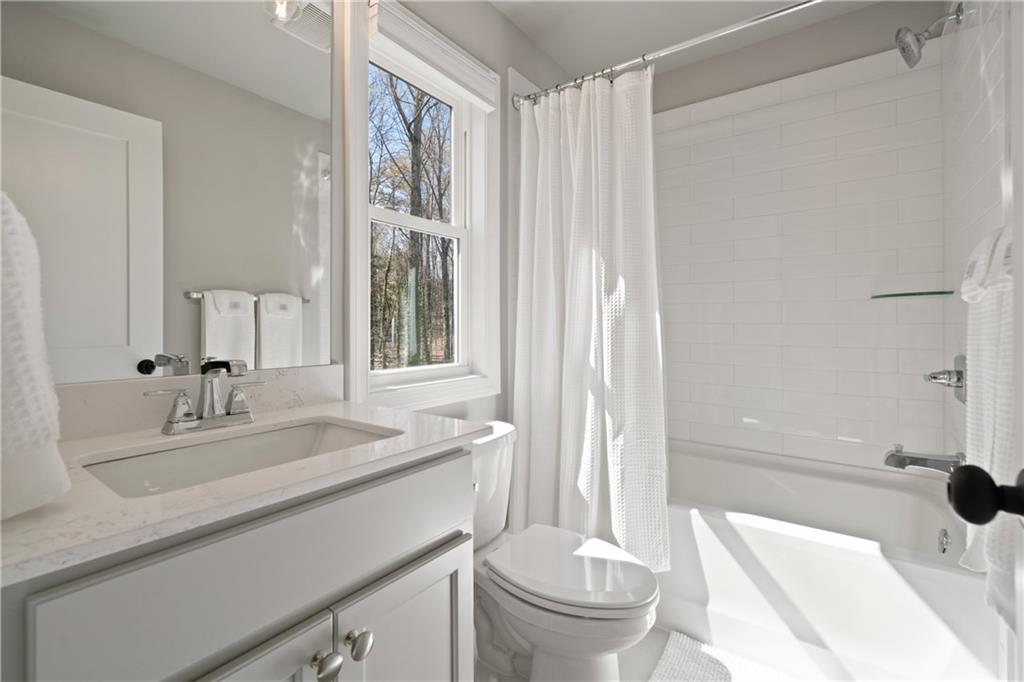 4383 Capstone Court Ct, Roswell, Georgia image 31