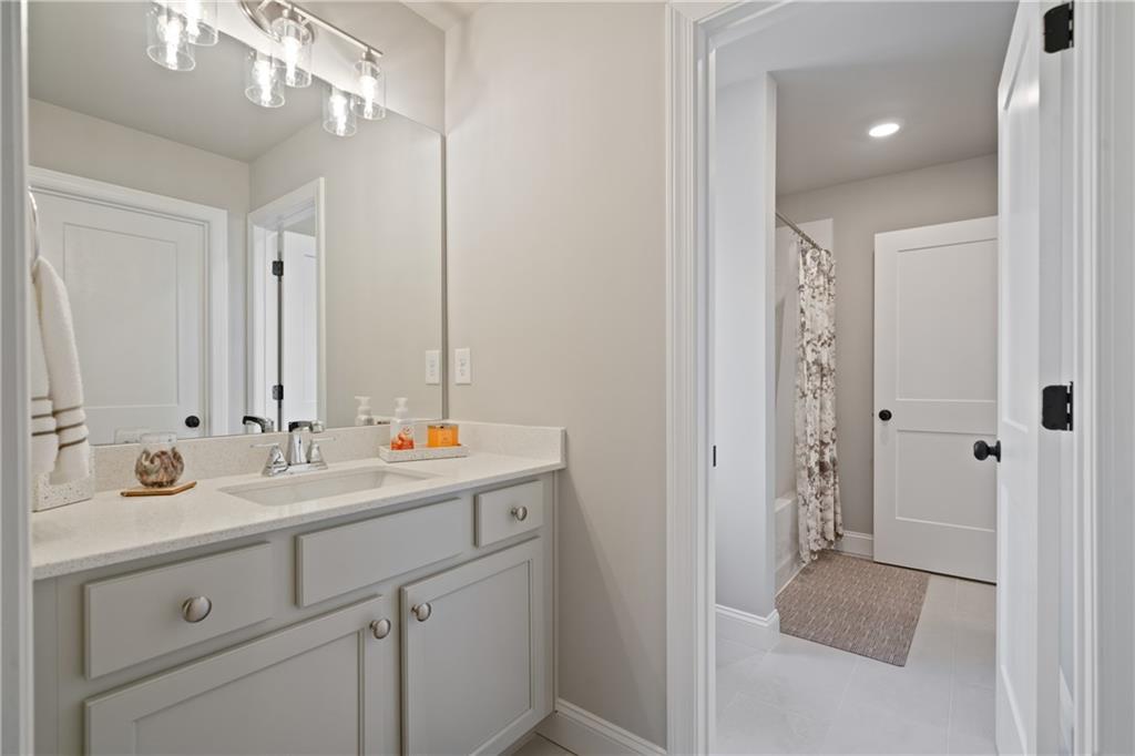 4383 Capstone Court Ct, Roswell, Georgia image 29