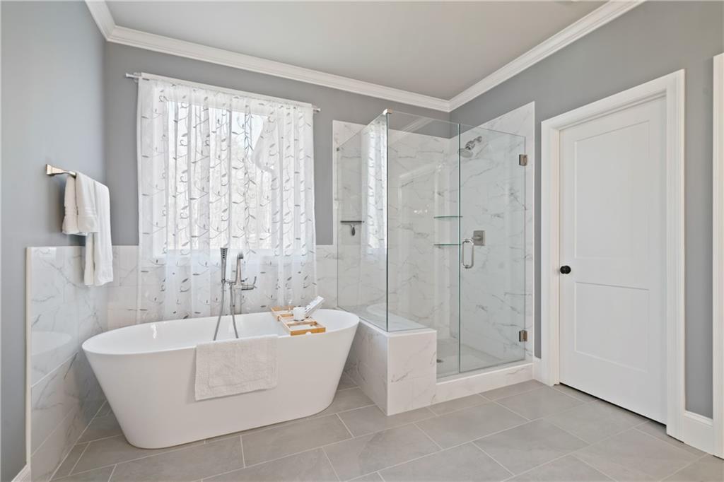 4383 Capstone Court Ct, Roswell, Georgia image 24