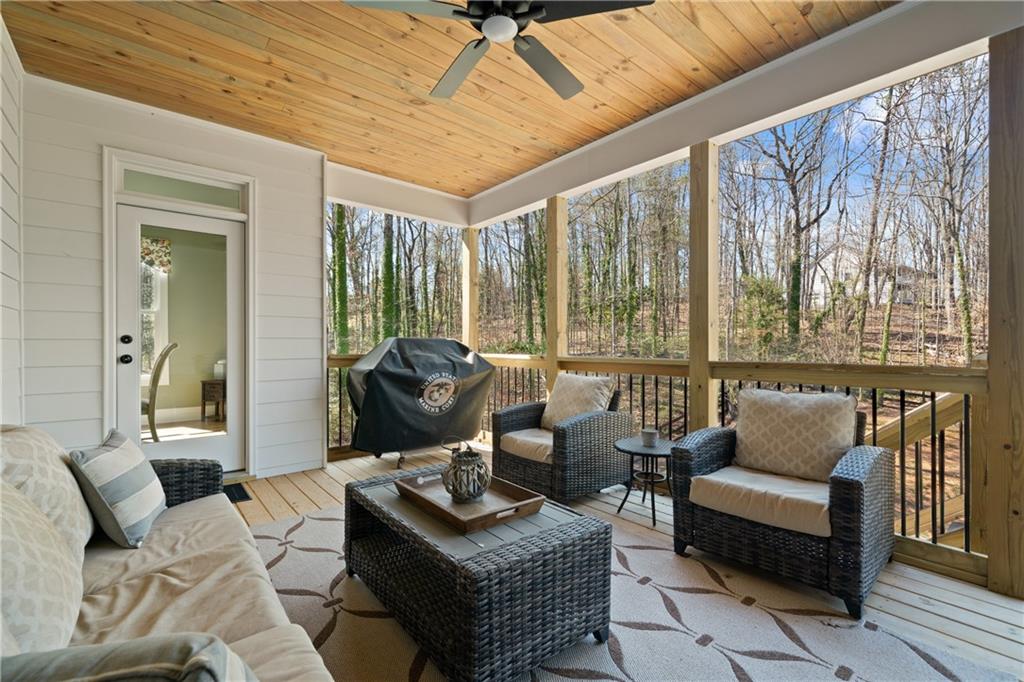 4383 Capstone Court Ct, Roswell, Georgia image 40
