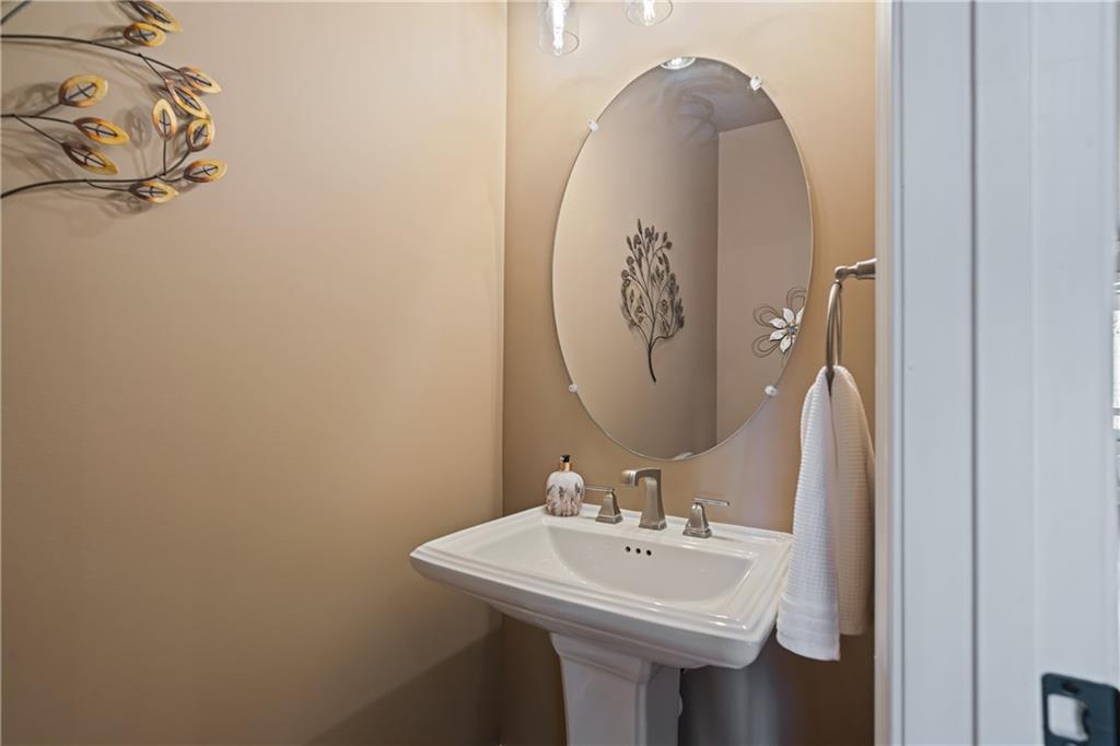 4383 Capstone Court Ct, Roswell, Georgia image 20