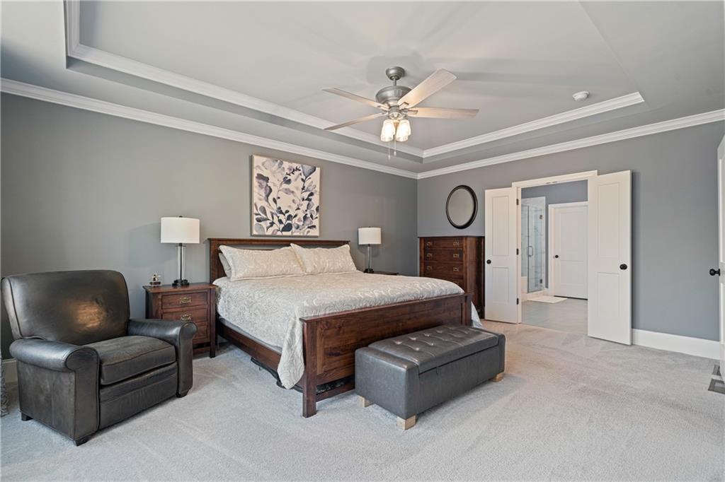 4383 Capstone Court Ct, Roswell, Georgia image 21