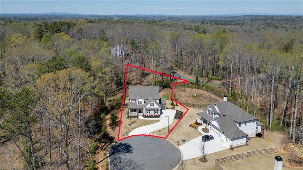 4383 Capstone Court Ct, Roswell, Georgia image 47