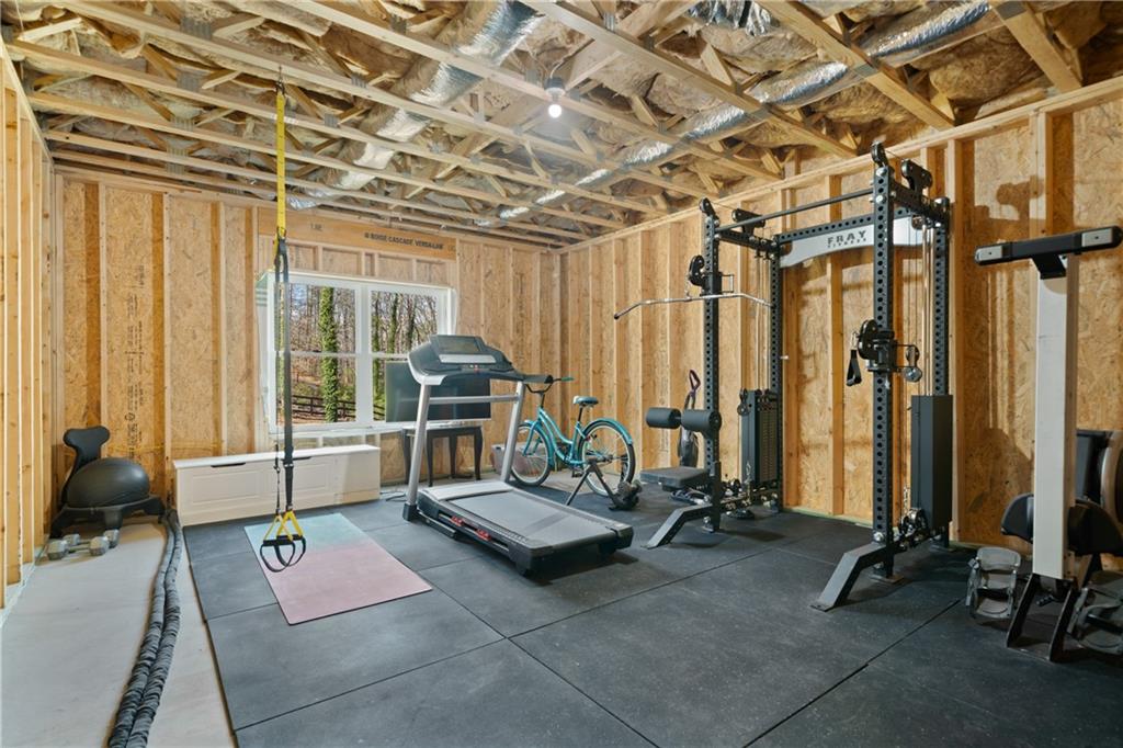 4383 Capstone Court Ct, Roswell, Georgia image 36