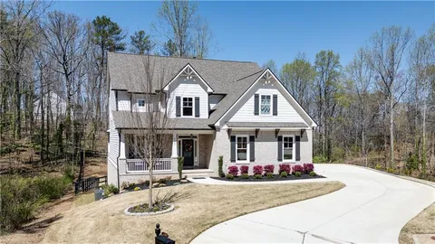 4383 Capstone Court, Roswell, GA 30075 - MLS#: 7547281