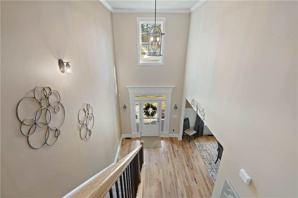 4383 Capstone Court Ct, Roswell, Georgia image 6