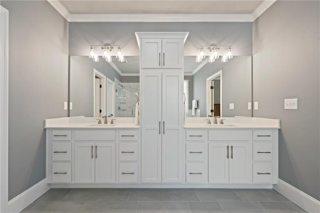4383 Capstone Court Ct, Roswell, Georgia image 25