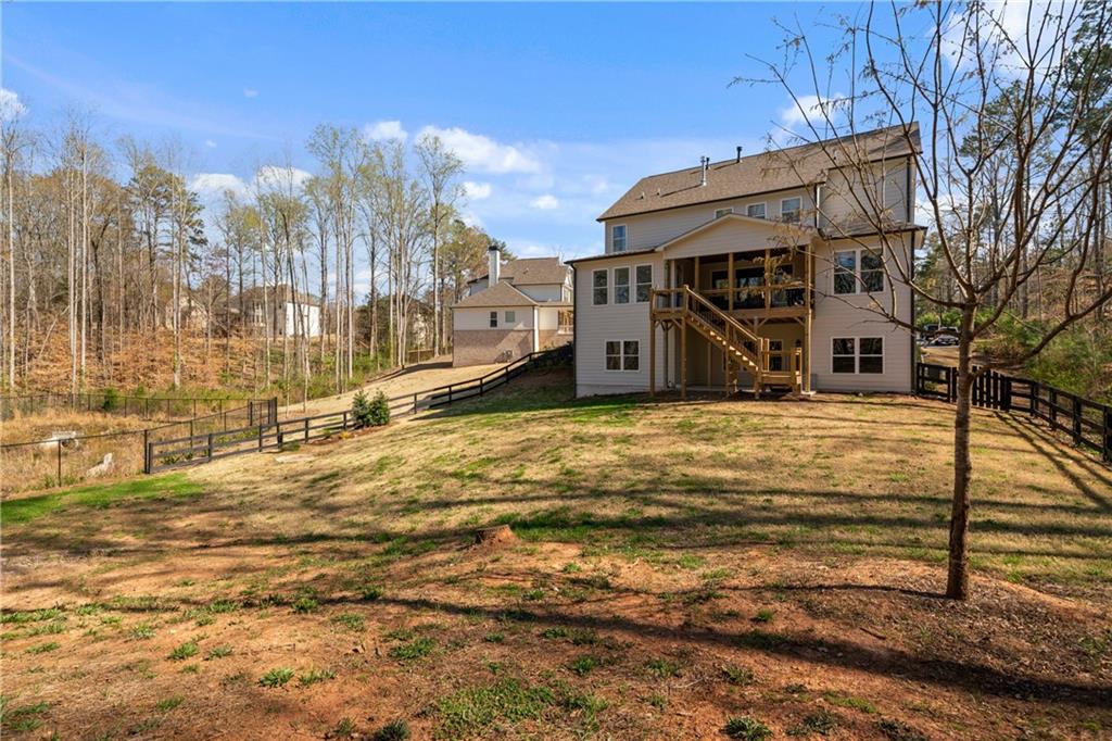 4383 Capstone Court Ct, Roswell, Georgia image 41
