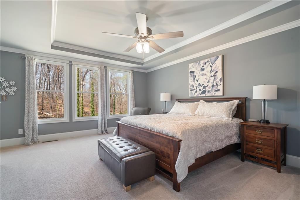 4383 Capstone Court Ct, Roswell, Georgia image 22