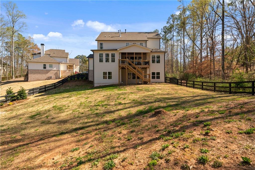 4383 Capstone Court Ct, Roswell, Georgia image 43