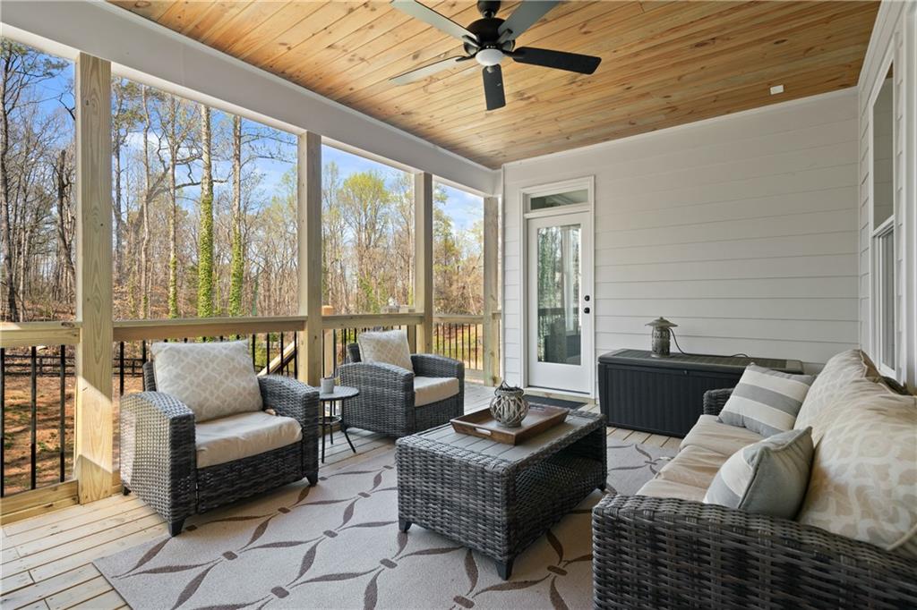 4383 Capstone Court Ct, Roswell, Georgia image 38